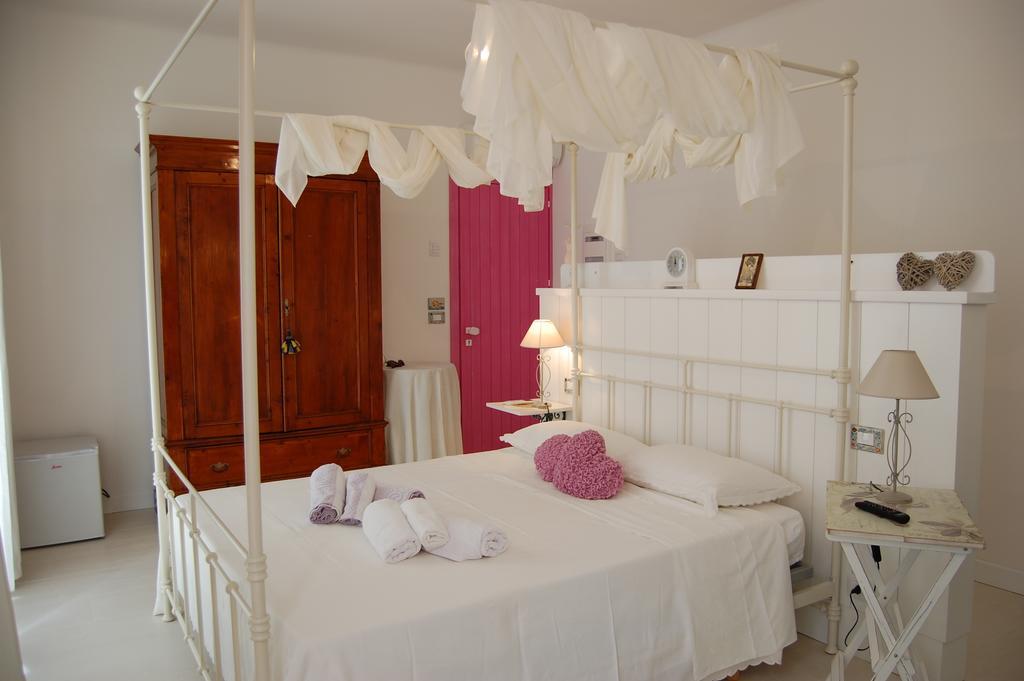 A Casa Di Lolu Bed & Breakfast Grottammare Dış mekan fotoğraf