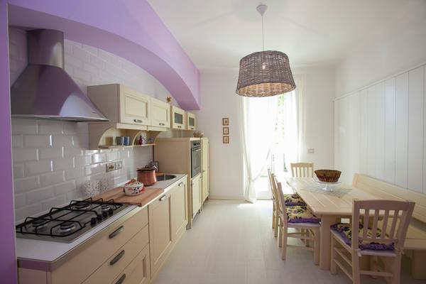 A Casa Di Lolu Bed & Breakfast Grottammare Dış mekan fotoğraf